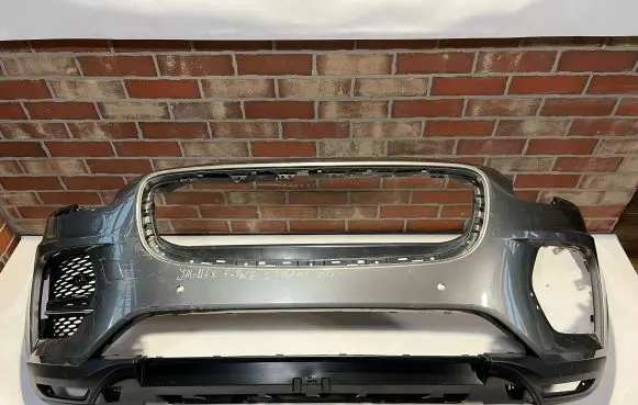 Jaguar E-Pace Front bumper J9C3-17F003-C