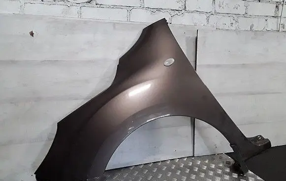 Mercedes-Benz Citan W415 Fender 