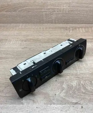 BMW 3 E46 Climate control unit 6907898