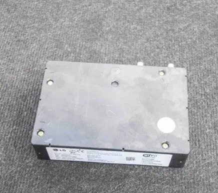 Opel Mokka Other devices 544948685 84246506