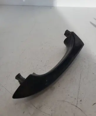 BMW X5 E53 Rear door exterior handle 8257737