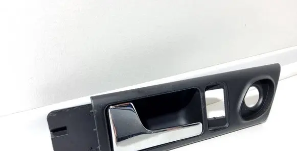 Audi A6 S6 C4 4A Rear door interior handle 4A0839019C