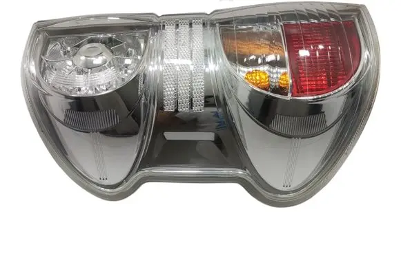 Nissan e-NV200 Steering wheel