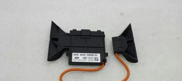 Land Rover Range Rover Sport L320 Alarm movement detector/sensor AH4215K609AC
