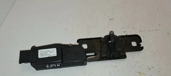 Audi Q7 4L Tailgate/trunk/boot lift motor 4F9827383G 0076374 140318