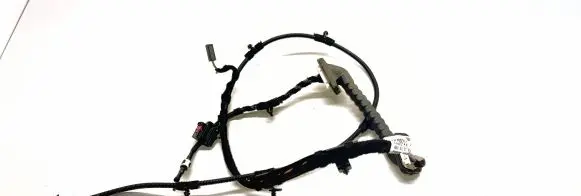 Volkswagen Golf VI Tailgate/trunk wiring harness 1K9971148H