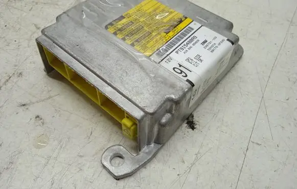 Toyota Corolla Verso AR10 Airbag control unit/module 891700F240