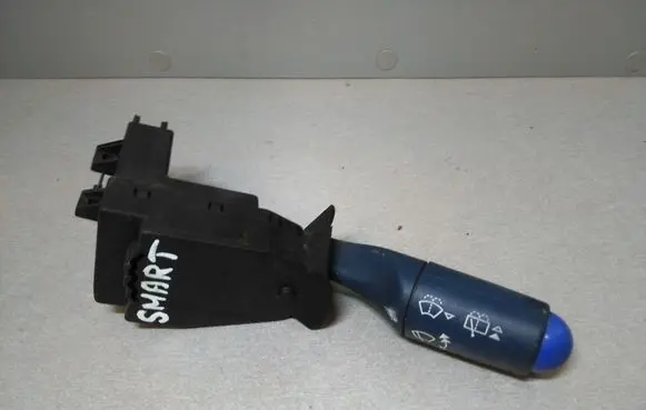 Smart ForTwo I Wiper control stalk 0001272V007 993794006
