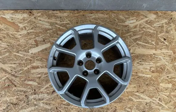 Jeep Compass R17 alloy rim 68488248AA C09942