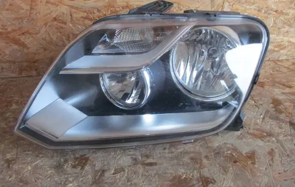 Volkswagen Amarok Headlight/headlamp 2H1941015