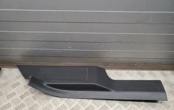 Volkswagen Atlas Rear sill trim cover 3CN853370C