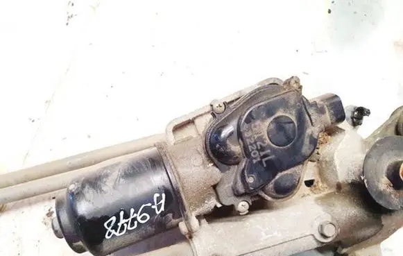 Honda Accord Wiper motor 5121l32201