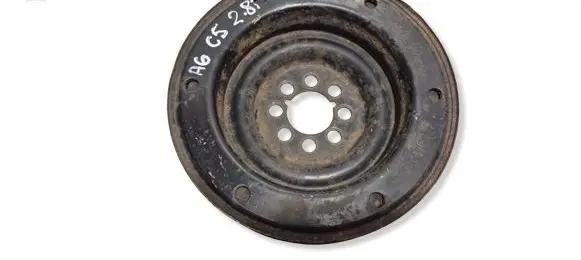 Audi A6 S6 C5 4B Crankshaft pulley 078105251L
