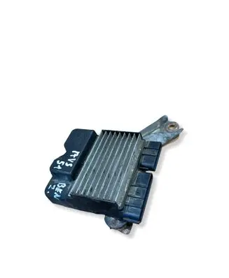 Toyota Avensis T250 Fuel injection control unit/module 8987120040 1310001140