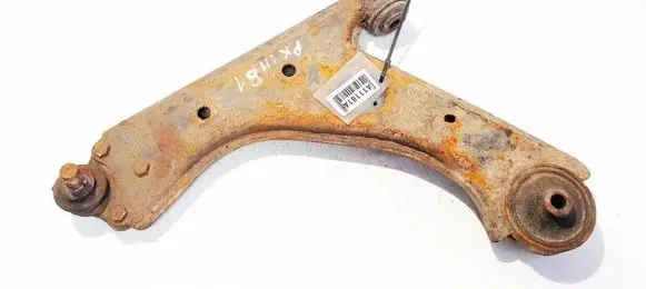 Opel Corsa D Front lower control arm/wishbone 