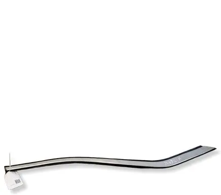 Opel Astra K Rear fender molding trim 39031885