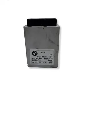 BMW 5 E60 E61 MPM control module 6939655 55892110 043200373
