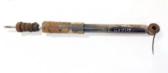 Suzuki Swift I Rear shock absorber/damper 2000786