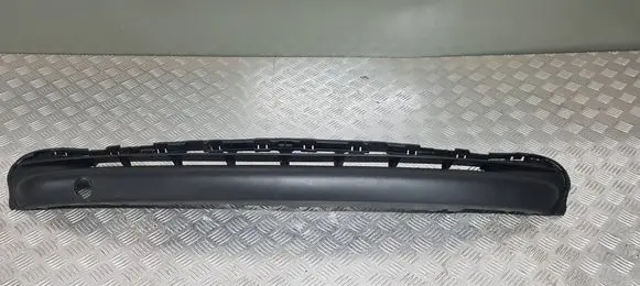 Peugeot 207 Front bumper lower grill 1012ATS