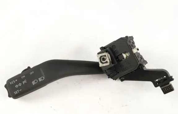 Indicator stalk