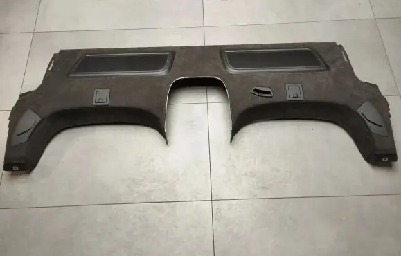 Audi A8 S8 D5 Parcel shelf 4N0863411L