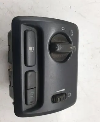 Volvo S60 Light switch 8645713 02W163 ML16AD00129