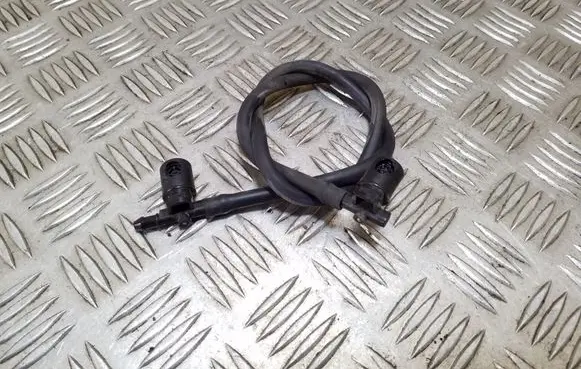 Opel Insignia A Windshield washer spray nozzle 401140137