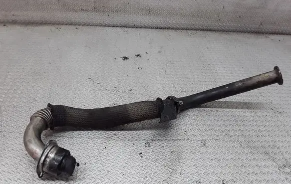 Ford Focus C-MAX EGR valve line/pipe/hose