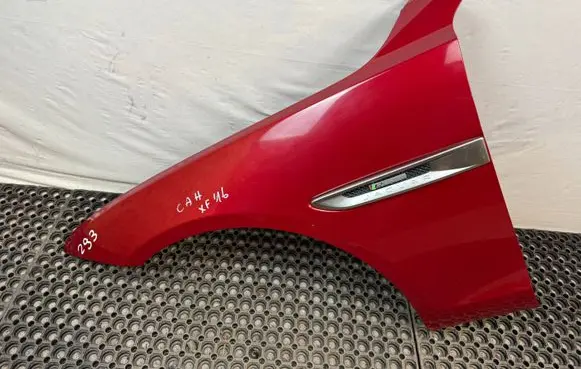 Jaguar XF X260 Fender