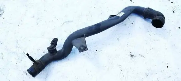 Seat Cordoba (6K) Intercooler hose/pipe 6K0145762AM