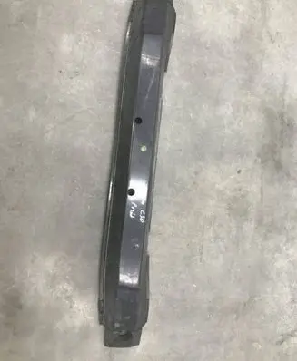 Volvo S40 Front bumper foam support bar 30655493