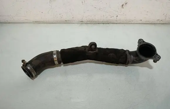 Skoda Octavia Mk3 (5E) Intercooler hose/pipe ZSB04L145762AD