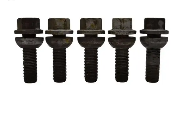 Volkswagen Transporter - Caravelle T5 Nuts/bolts 
