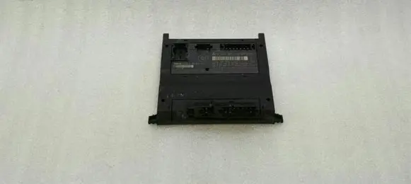 Mercedes-Benz CL C216 Seat control module A2218704987