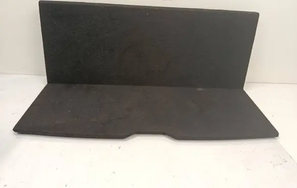 BMW 1 F40 Trunk/boot floor carpet liner 7448231