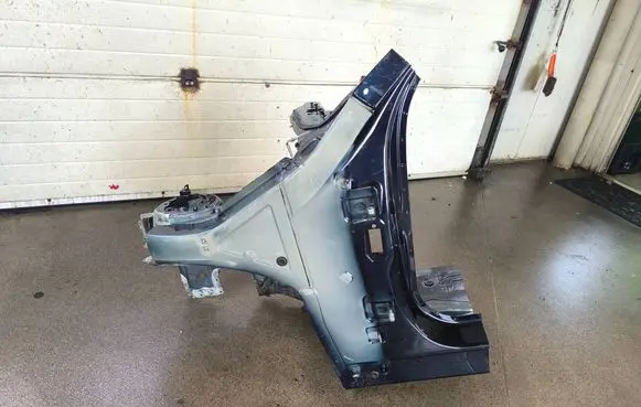 BMW X4 F26 Front quarter panel 