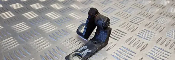 Ford Galaxy Front door lower hinge 6M21U22811AB