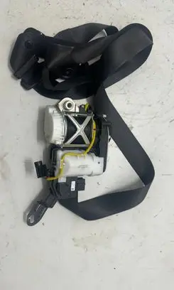 BMW 7 G11 G12 Front seatbelt 34171257D00