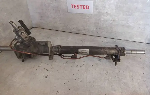 Volvo V70 Steering rack 13538 P3524381 T00065561