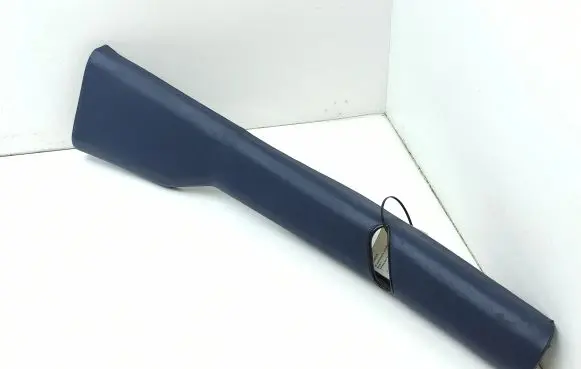 Mercedes-Benz S W116 (B) pillar trim (top)