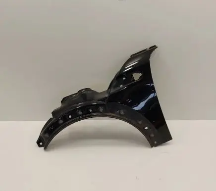Mini One - Cooper Coupe R56 Fender