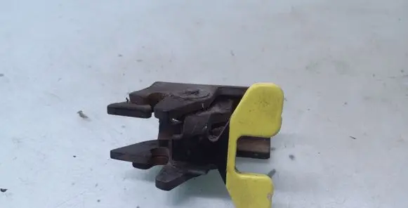 Citroen Berlingo Loading door interior handle 