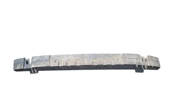 Citroen C5 Front bumper support beam 9681053080