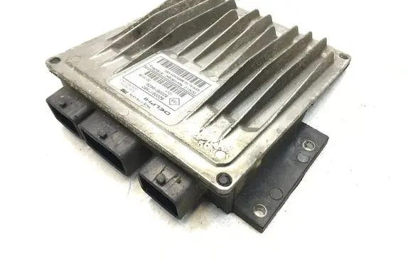 Nissan Micra Engine control unit/module 8200911560 K2087
