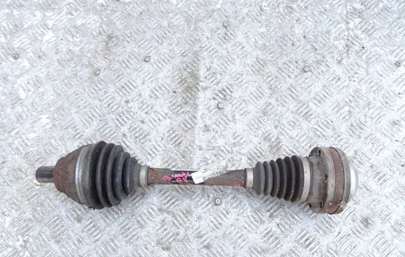 Volkswagen PASSAT B8 Front driveshaft 3Q0407271N 0500009307