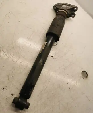 BMW 4 F36 Gran coupe Rear shock absorber/damper 6864452