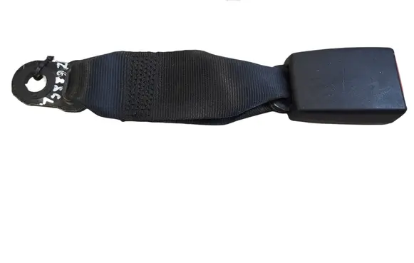 Ford C-MAX II Middle seatbelt buckle (rear) AM51R60045AB3YYW 34079381