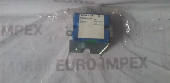 Volvo S40, V40 Other control units/modules 30865184 00W29