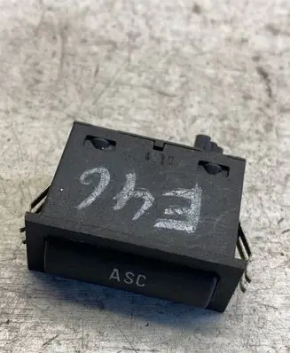 Traction control (ASR) switch