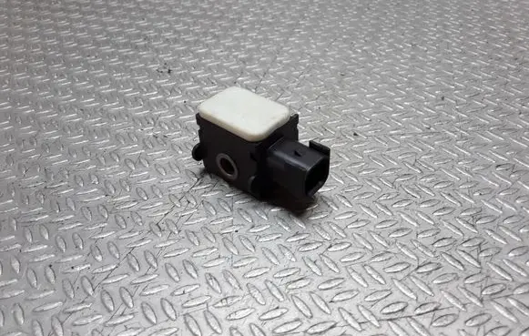Hyundai Santa Fe Airbag deployment crash/impact sensor 959202B000